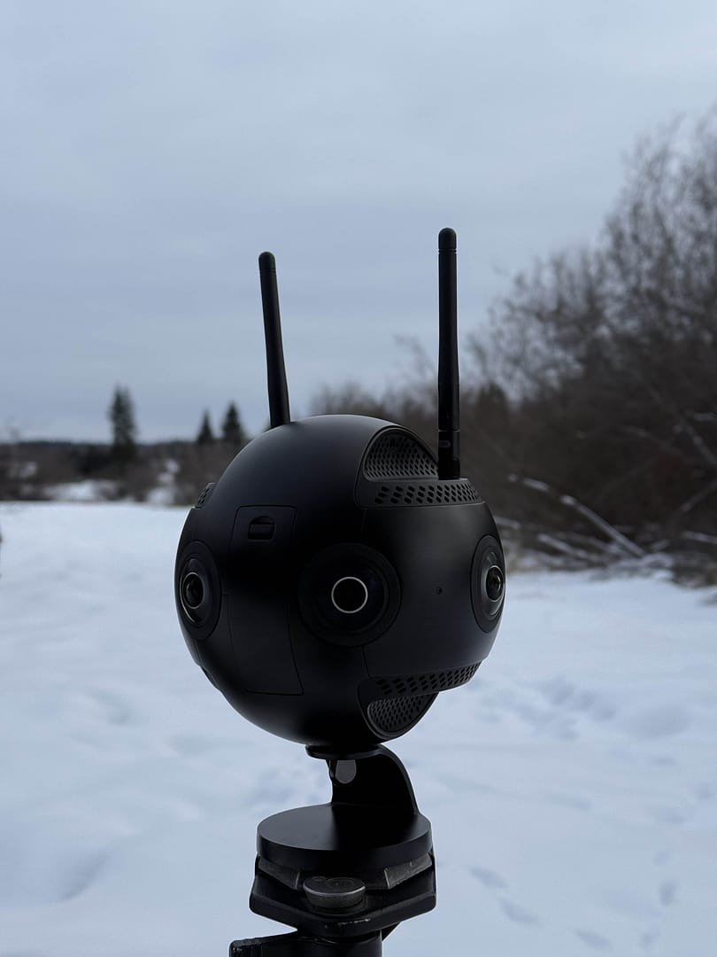 WL McLeod Wetlands virtual Tour: My experience